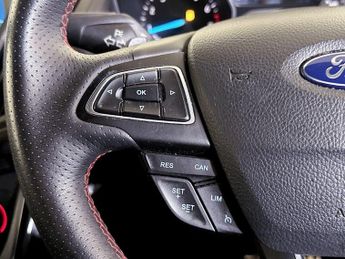 Ford Kuga 1.5T EcoBoost ST-Line Auto AWD Euro 6 (s/s) 5dr