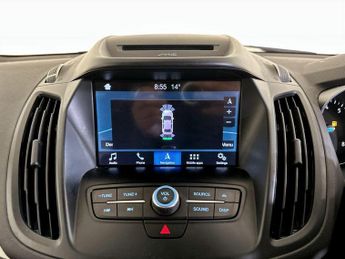 Ford Kuga 1.5T EcoBoost ST-Line Auto AWD Euro 6 (s/s) 5dr