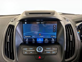 Ford Kuga 1.5T EcoBoost ST-Line Auto AWD Euro 6 (s/s) 5dr