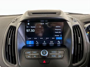 Ford Kuga 1.5T EcoBoost ST-Line Auto AWD Euro 6 (s/s) 5dr