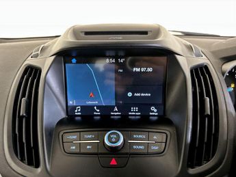 Ford Kuga 1.5T EcoBoost ST-Line Auto AWD Euro 6 (s/s) 5dr