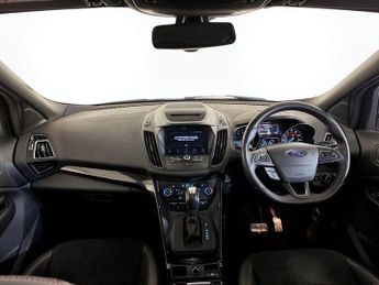 Ford Kuga 1.5T EcoBoost ST-Line Auto AWD Euro 6 (s/s) 5dr