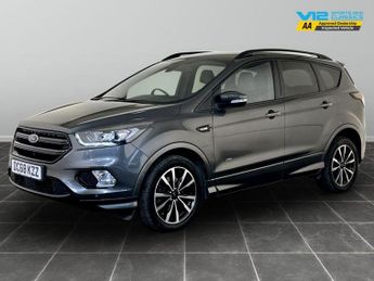 Ford Kuga 1.5T EcoBoost ST-Line Auto AWD Euro 6 (s/s) 5dr