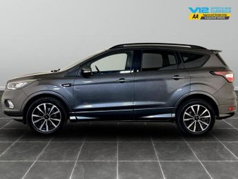 Ford Kuga 1.5T EcoBoost ST-Line Auto AWD Euro 6 (s/s) 5dr