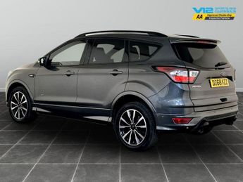 Ford Kuga 1.5T EcoBoost ST-Line Auto AWD Euro 6 (s/s) 5dr
