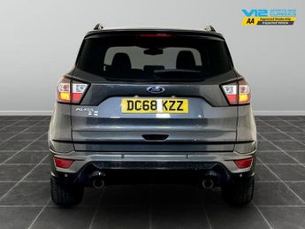 Ford Kuga 1.5T EcoBoost ST-Line Auto AWD Euro 6 (s/s) 5dr