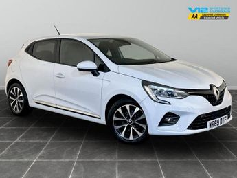 Renault Clio 1.0 TCe Iconic Euro 6 (s/s) 5dr