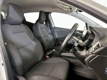 Renault Clio 1.0 TCe Iconic Euro 6 (s/s) 5dr