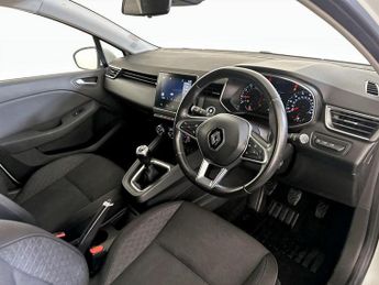 Renault Clio 1.0 TCe Iconic Euro 6 (s/s) 5dr