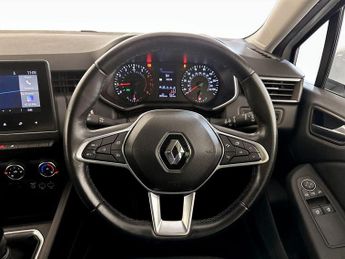 Renault Clio 1.0 TCe Iconic Euro 6 (s/s) 5dr