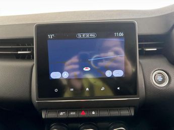 Renault Clio 1.0 TCe Iconic Euro 6 (s/s) 5dr