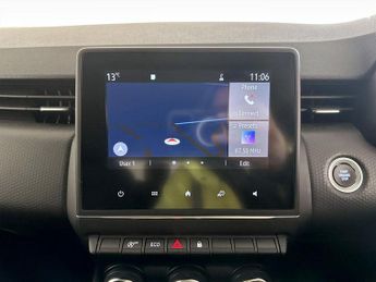 Renault Clio 1.0 TCe Iconic Euro 6 (s/s) 5dr