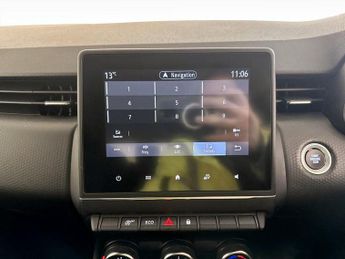 Renault Clio 1.0 TCe Iconic Euro 6 (s/s) 5dr