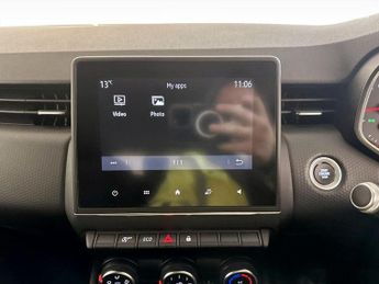 Renault Clio 1.0 TCe Iconic Euro 6 (s/s) 5dr