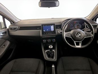 Renault Clio 1.0 TCe Iconic Euro 6 (s/s) 5dr