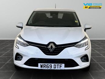 Renault Clio 1.0 TCe Iconic Euro 6 (s/s) 5dr