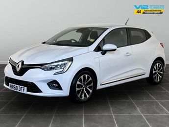Renault Clio 1.0 TCe Iconic Euro 6 (s/s) 5dr