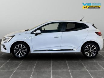 Renault Clio 1.0 TCe Iconic Euro 6 (s/s) 5dr