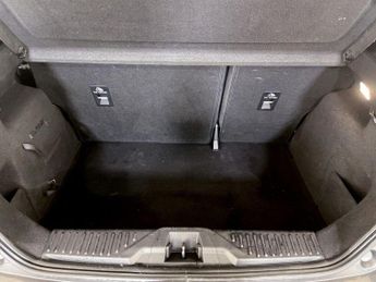 Ford Fiesta 1.0T EcoBoost ST-Line X Euro 6 (s/s) 5dr