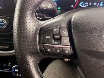 Ford Fiesta 1.0T EcoBoost ST-Line X Euro 6 (s/s) 5dr