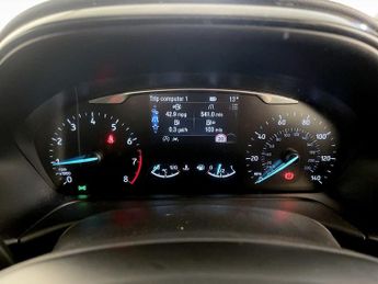 Ford Fiesta 1.0T EcoBoost ST-Line X Euro 6 (s/s) 5dr