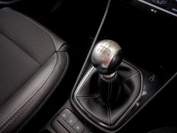 Ford Fiesta 1.0T EcoBoost ST-Line X Euro 6 (s/s) 5dr