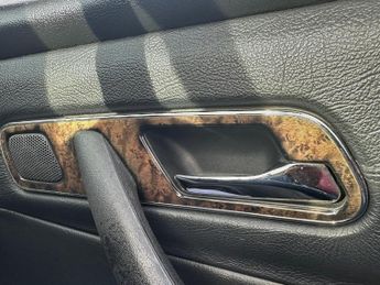 Mercedes-Benz SLK 2.3 SLK230 Kompressor 2dr