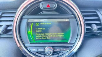 MINI Convertible 1.5 Cooper Euro 6 (s/s) 2dr