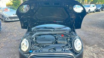 MINI Convertible 1.5 Cooper Euro 6 (s/s) 2dr