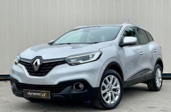 Renault Kadjar 1.5 dCi Dynamique Nav Euro 6 (s/s) 5dr