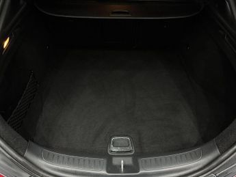 Mercedes-Benz CLA 1.6 CLA180 AMG Line Shooting Brake 7G-DCT Euro 6 (s/s) 5dr