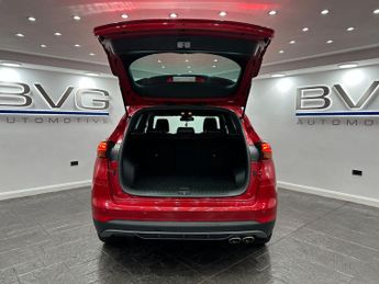 Hyundai TUCSON 1.6 CRDi MHEV N Line DCT Euro 6 (s/s) 5dr