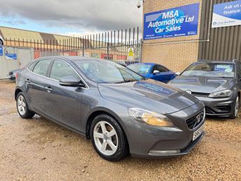 Volvo V40 1.6 D2 SE Euro 5 (s/s) 5dr