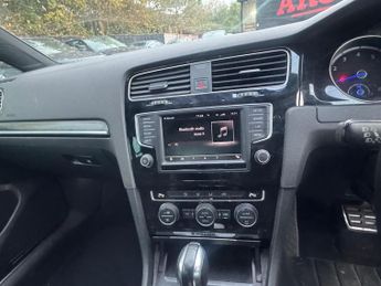 Volkswagen Golf 2.0 TSI BlueMotion Tech R DSG 4Motion Euro 6 (s/s) 5dr