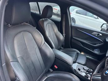 BMW 1 Series 1.5 118i M Sport DCT Euro 6 (s/s) 5dr