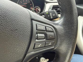 BMW 3 Series 2.0 320i SE Touring Auto Euro 6 (s/s) 5dr