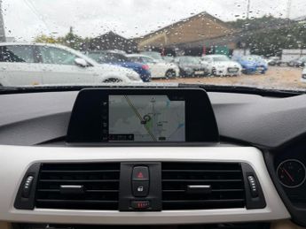 BMW 3 Series 2.0 320i SE Touring Auto Euro 6 (s/s) 5dr