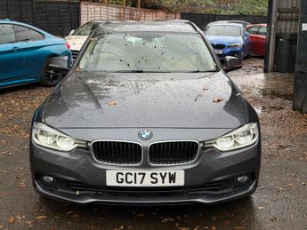 BMW 3 Series 2.0 320i SE Touring Auto Euro 6 (s/s) 5dr