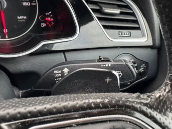 Audi A5 Cabriolet 2.0 TFSI S line Special Edition S Tronic quattro Euro 6 (s/s) 2d