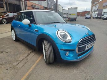 MINI Hatch 1.5 Cooper Euro 6 (s/s) 3dr