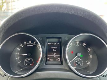 Skoda Yeti 2.0 TDI Black Edition DSG 4WD Euro 5 5dr