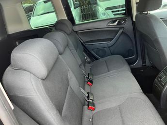 Skoda Yeti 2.0 TDI Black Edition DSG 4WD Euro 5 5dr