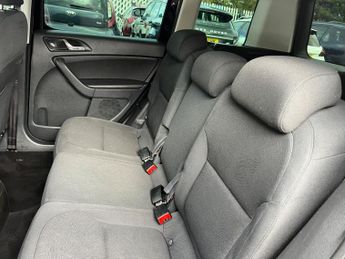 Skoda Yeti 2.0 TDI Black Edition DSG 4WD Euro 5 5dr