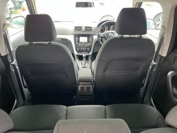 Skoda Yeti 2.0 TDI Black Edition DSG 4WD Euro 5 5dr