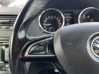 Skoda Yeti 2.0 TDI Black Edition DSG 4WD Euro 5 5dr