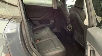Tesla Model Y (Dual Motor) Long Range Auto 4WDE 5dr