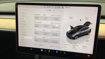 Tesla Model Y (Dual Motor) Long Range Auto 4WDE 5dr