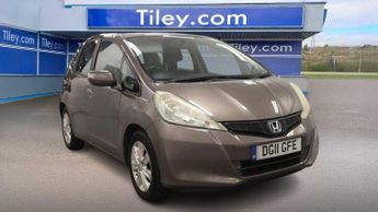 Honda Jazz 1.4 i-VTEC ES CVT Euro 5 5dr