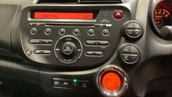 Honda Jazz 1.4 i-VTEC ES CVT Euro 5 5dr