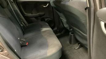 Honda Jazz 1.4 i-VTEC ES CVT Euro 5 5dr